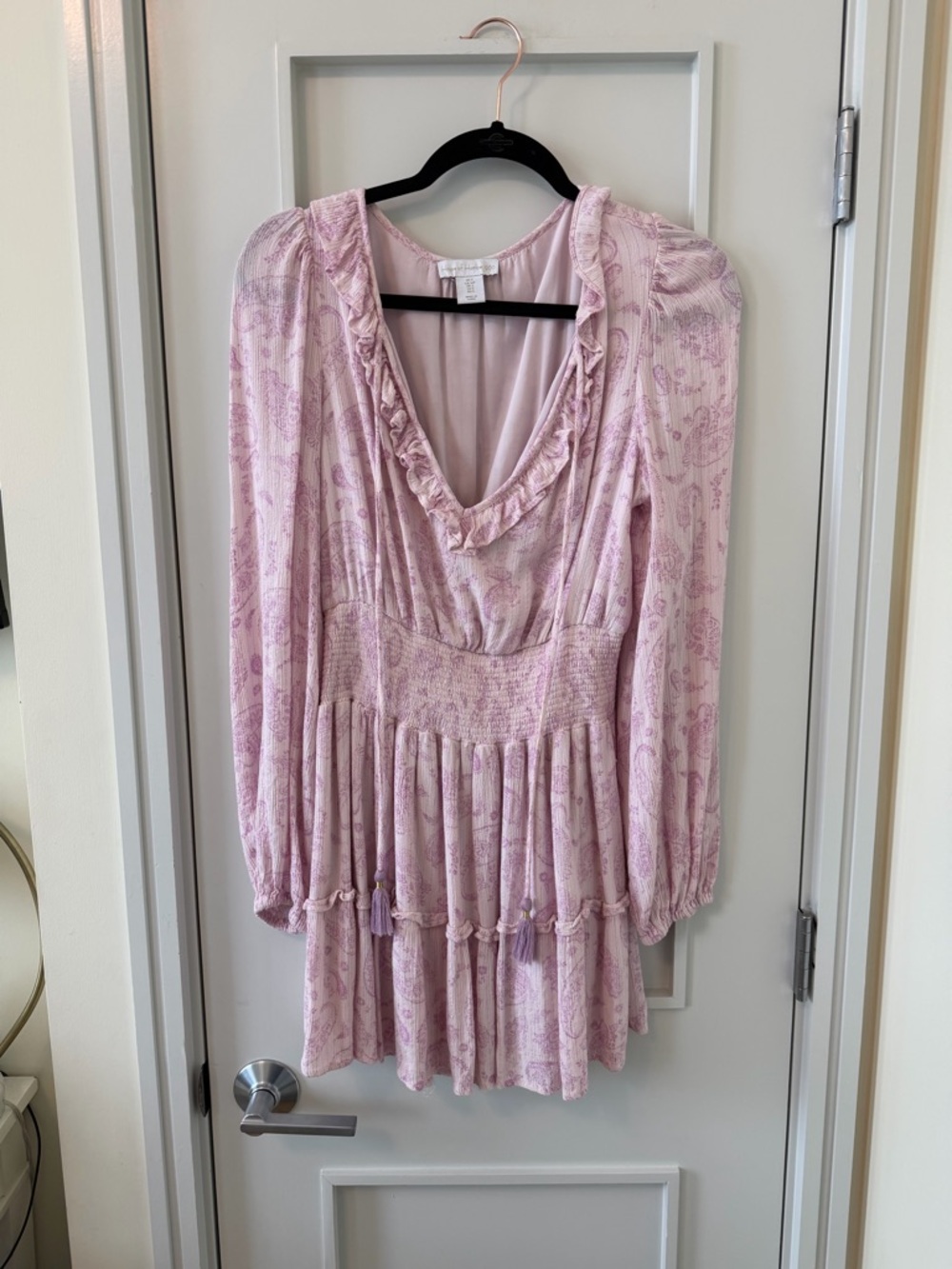 House of Harlow 1960 Mini Dress
